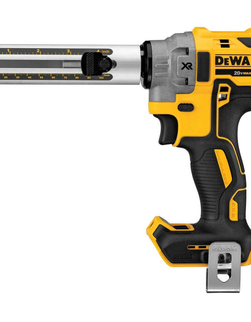 Load image into Gallery viewer, DEWALT DCE151B 20V MAX* XR® Cordless Cable Stripper (Tool Only)
