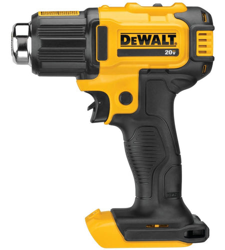 DEWALT DCE530B 20V MAX* Cordless Heat Gun (Tool Only)
