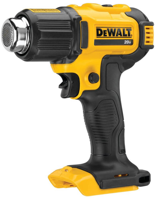 Load image into Gallery viewer, DEWALT DCE530B 20V MAX* Cordless Heat Gun (Tool Only)
