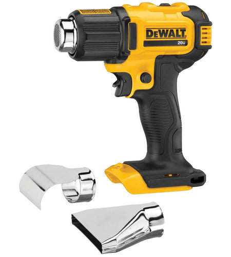 DEWALT DCE530B 20V MAX* Cordless Heat Gun (Tool Only)