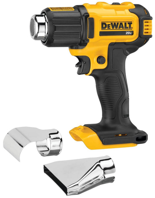 Load image into Gallery viewer, DEWALT DCE530B 20V MAX* Cordless Heat Gun (Tool Only)
