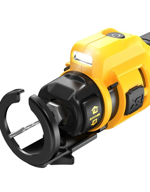 Load image into Gallery viewer, DEWALT DCE555B 20V MAX* XR® Brushless Drywall Cut-Out Tool (Tool Only)
