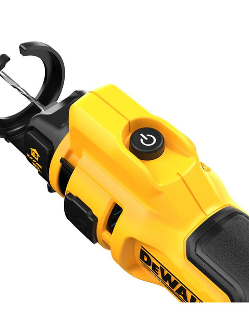 Load image into Gallery viewer, DEWALT DCE555B 20V MAX* XR® Brushless Drywall Cut-Out Tool (Tool Only)
