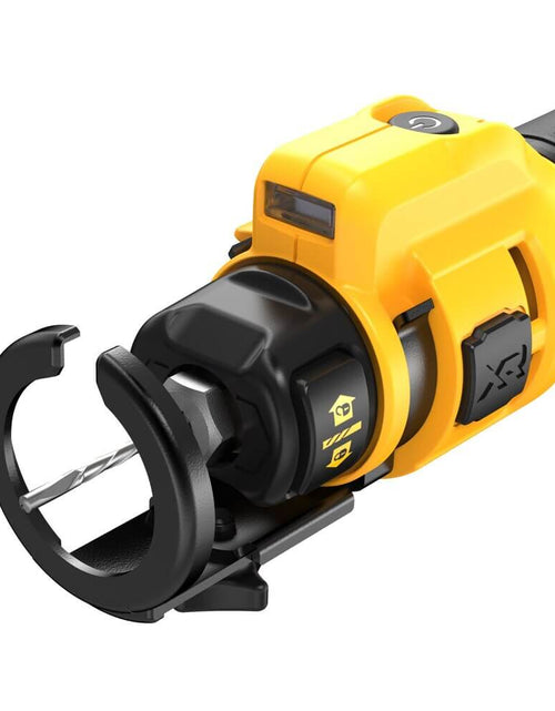 Load image into Gallery viewer, DEWALT DCE555B 20V MAX* XR® Brushless Drywall Cut-Out Tool (Tool Only)
