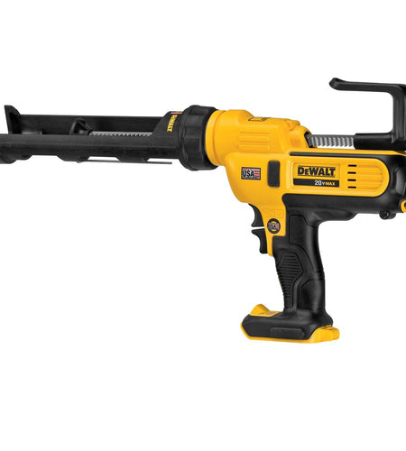 DEWALT DCE560B 20V MAX* 10oz / 300ml Adhesive Gun (Tool Only)