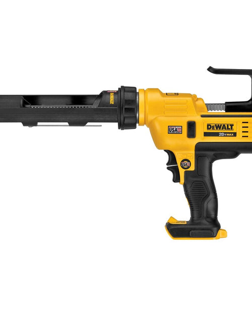 Load image into Gallery viewer, DEWALT DCE560B 20V MAX* 10oz / 300ml Adhesive Gun (Tool Only)
