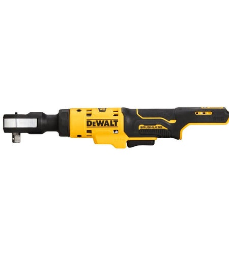 DEWALT DCF503B XTREME™ 12V MAX* Brushless 3/8 in. Ratchet (Tool Only)