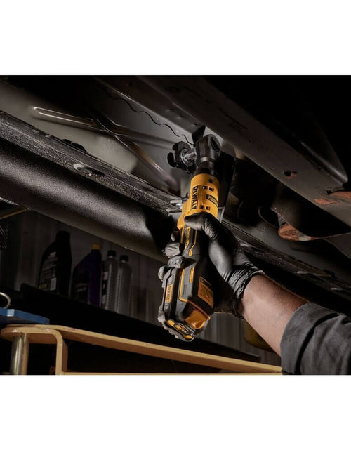 Load image into Gallery viewer, DEWALT DCF503B XTREME™ 12V MAX* Brushless 3/8 in. Ratchet (Tool Only)
