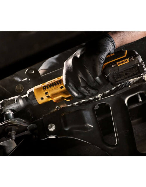 Load image into Gallery viewer, DEWALT DCF503B XTREME™ 12V MAX* Brushless 3/8 in. Ratchet (Tool Only)

