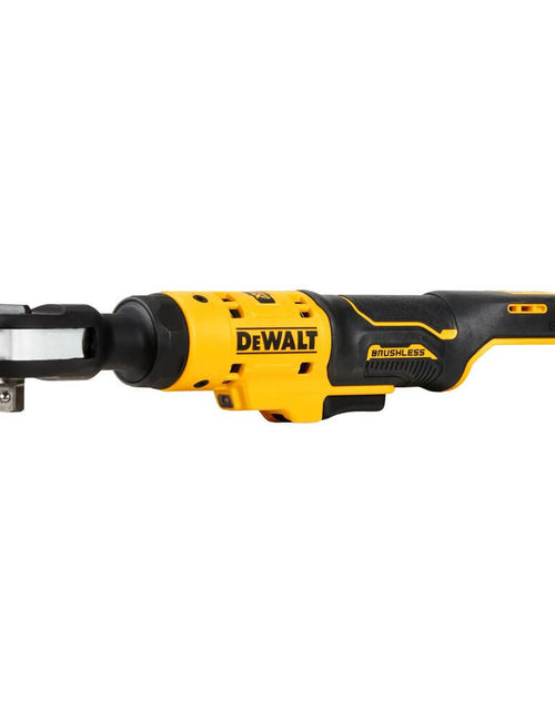 Load image into Gallery viewer, DEWALT DCF503B XTREME™ 12V MAX* Brushless 3/8 in. Ratchet (Tool Only)
