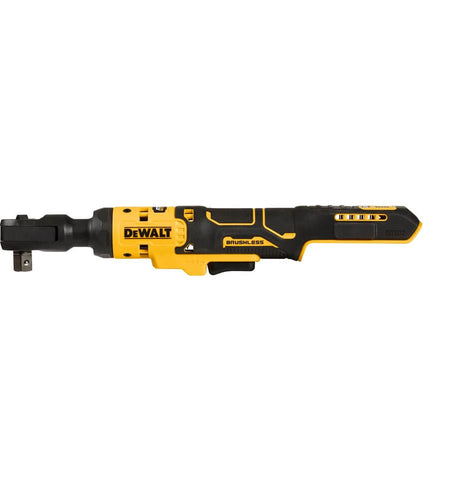 DEWALT DCF512B ATOMIC COMPACT SERIES™ 20V MAX* Brushless 1/2 in. Ratchet (Tool Only)