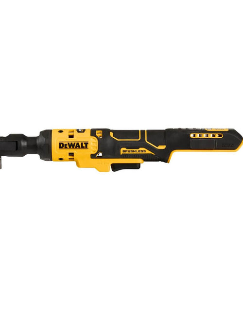 Load image into Gallery viewer, DEWALT DCF512B ATOMIC COMPACT SERIES™ 20V MAX* Brushless 1/2 in. Ratchet (Tool Only)
