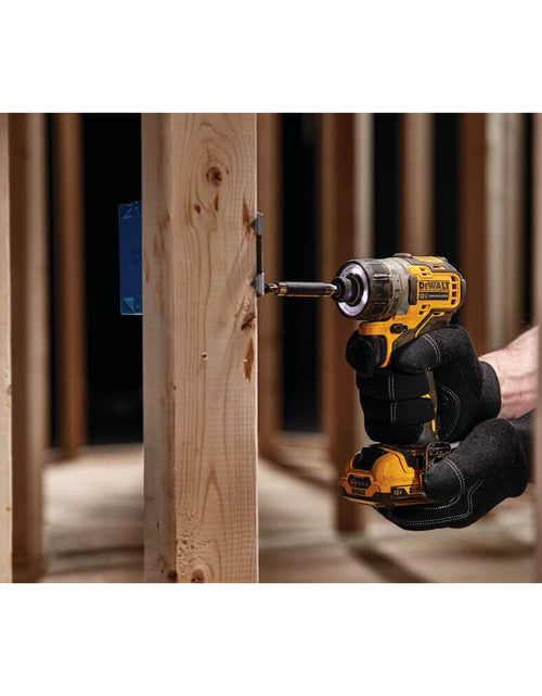 Load image into Gallery viewer, DEWALT DCF601B XTREME 12V MAX* Cordless Screwdriver, 1/4-Inch (Tool Only)

