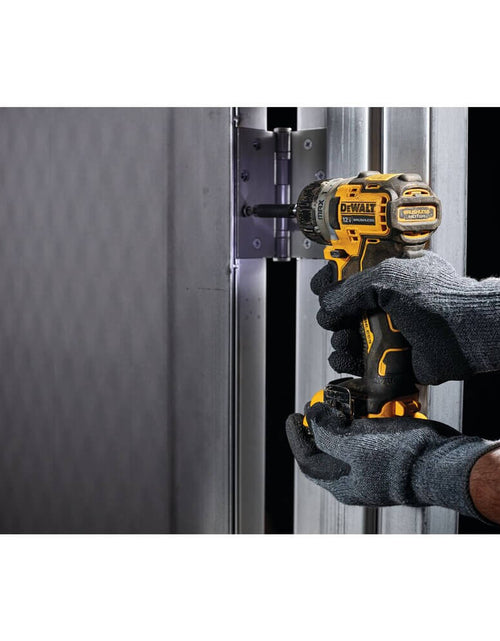 Load image into Gallery viewer, DEWALT DCF601B XTREME 12V MAX* Cordless Screwdriver, 1/4-Inch (Tool Only)
