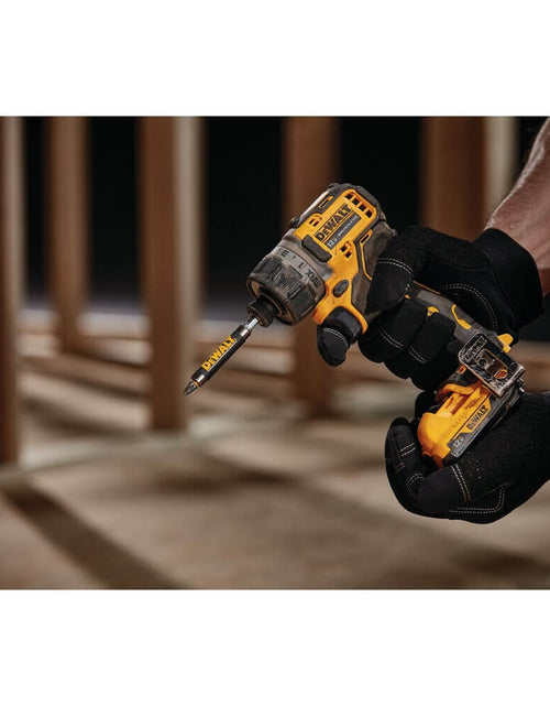 Load image into Gallery viewer, DEWALT DCF601B XTREME 12V MAX* Cordless Screwdriver, 1/4-Inch (Tool Only)
