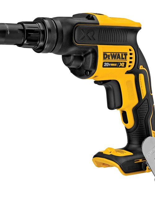 Load image into Gallery viewer, DEWALT DCF622B 20V MAX* XR Versa-ClutchTM Adjustable Torque Screwgun (Tool Only)

