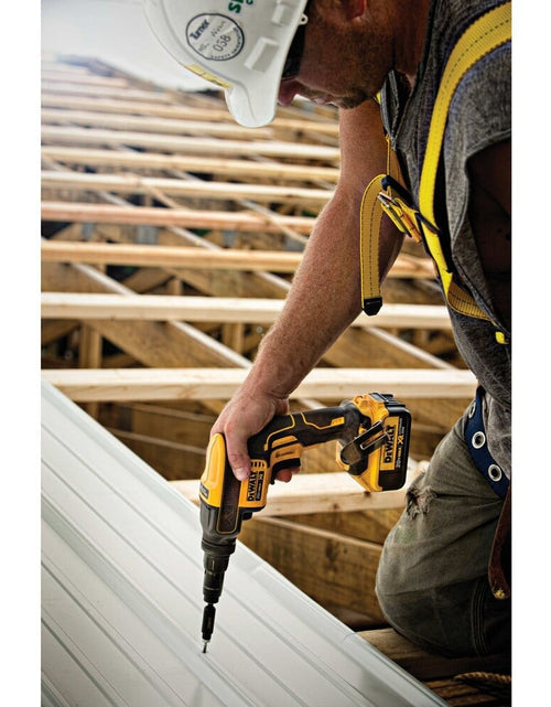 Load image into Gallery viewer, DEWALT DCF622B 20V MAX* XR Versa-ClutchTM Adjustable Torque Screwgun (Tool Only)
