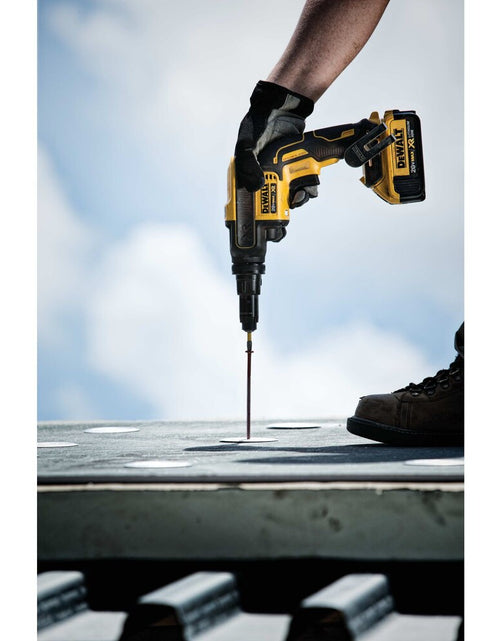 Load image into Gallery viewer, DEWALT DCF622B 20V MAX* XR Versa-ClutchTM Adjustable Torque Screwgun (Tool Only)

