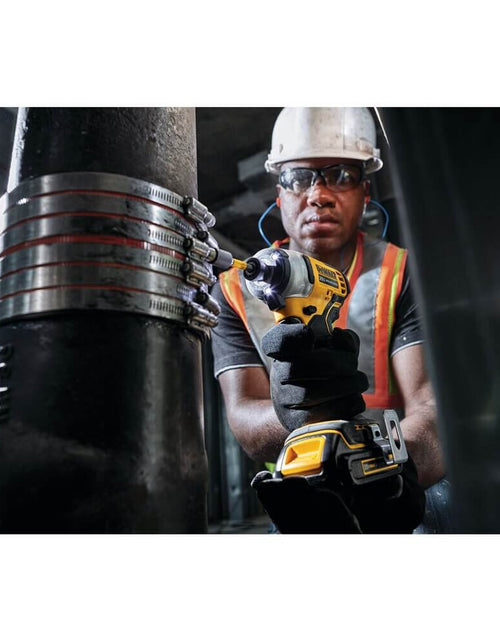 Load image into Gallery viewer, DEWALT DCF809B ATOMIC™ 20V MAX* Brushless Cordless Compact 1/4 in. Impact Driver (Tool Only)
