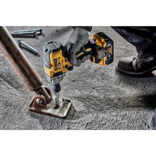 Load image into Gallery viewer, DEWALT DCF891B 20V MAX* XR® 1/2 in. Mid-Range Impact Wrench with Hog Ring Anvil (Tool Only)
