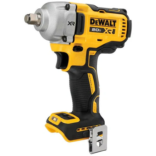 Load image into Gallery viewer, DEWALT DCF891B 20V MAX* XR® 1/2 in. Mid-Range Impact Wrench with Hog Ring Anvil (Tool Only)
