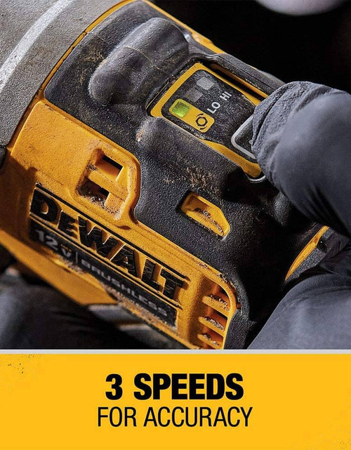 Load image into Gallery viewer, DEWALT DCF902B XTREME™ 12V MAX* Brushless 3/8 in. Cordless Impact Wrench (Tool Only)
