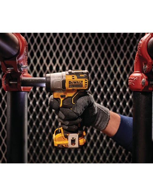 Load image into Gallery viewer, DEWALT DCF902B XTREME™ 12V MAX* Brushless 3/8 in. Cordless Impact Wrench (Tool Only)
