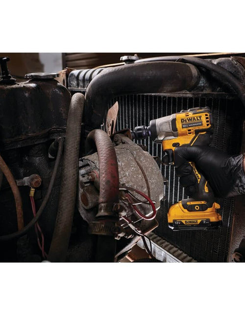 Load image into Gallery viewer, DEWALT DCF902B XTREME™ 12V MAX* Brushless 3/8 in. Cordless Impact Wrench (Tool Only)
