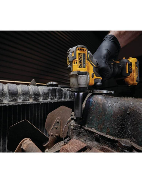 Load image into Gallery viewer, DEWALT DCF902B XTREME™ 12V MAX* Brushless 3/8 in. Cordless Impact Wrench (Tool Only)
