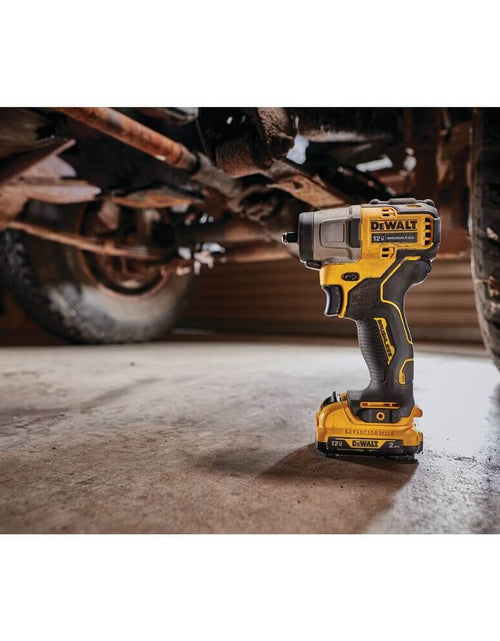 Load image into Gallery viewer, DEWALT DCF902B XTREME™ 12V MAX* Brushless 3/8 in. Cordless Impact Wrench (Tool Only)
