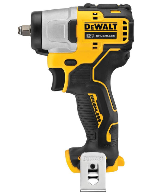 Load image into Gallery viewer, DEWALT DCF902B XTREME™ 12V MAX* Brushless 3/8 in. Cordless Impact Wrench (Tool Only)
