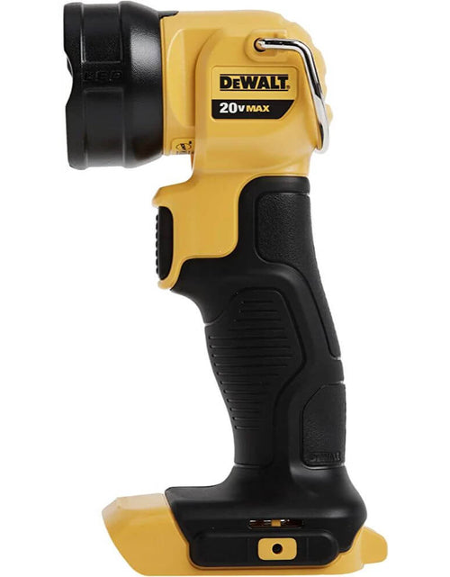 Load image into Gallery viewer, DEWALT DCL040 20V MAX* LED Work Light (Tool Only)
