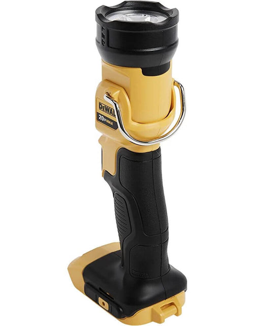 Load image into Gallery viewer, DEWALT DCL040 20V MAX* LED Work Light (Tool Only)
