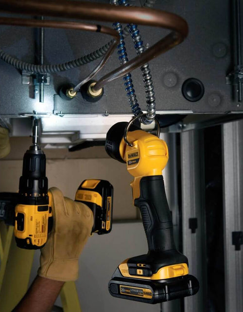 Load image into Gallery viewer, DEWALT DCL040 20V MAX* LED Work Light (Tool Only)
