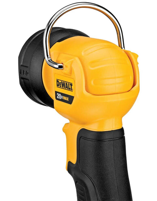 Load image into Gallery viewer, DEWALT DCL040 20V MAX* LED Work Light (Tool Only)
