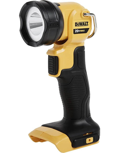 Load image into Gallery viewer, DEWALT DCL040 20V MAX* LED Work Light (Tool Only)
