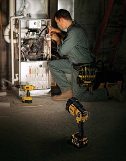 Load image into Gallery viewer, DEWALT DCL043 20V MAX* Jobsite LED Spotlight (Tool Only)
