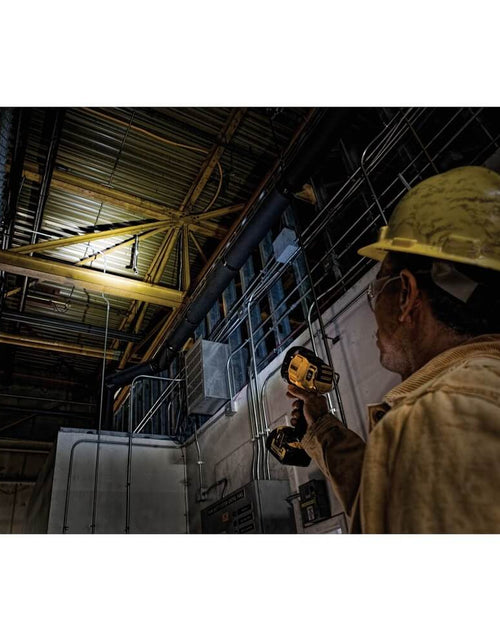 Load image into Gallery viewer, DEWALT DCL043 20V MAX* Jobsite LED Spotlight (Tool Only)
