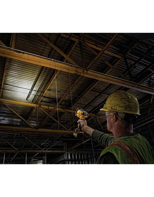 Load image into Gallery viewer, DEWALT DCL043 20V MAX* Jobsite LED Spotlight (Tool Only)
