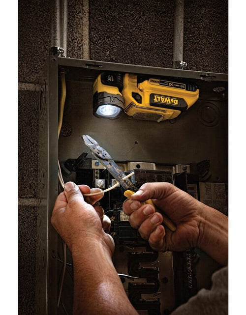 Load image into Gallery viewer, DEWALT DCL044 20V MAX* LED Handheld Work Light
