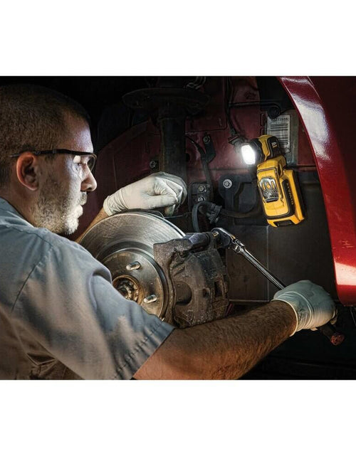 Load image into Gallery viewer, DEWALT DCL044 20V MAX* LED Handheld Work Light
