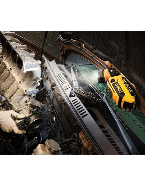 Load image into Gallery viewer, DEWALT DCL044 20V MAX* LED Handheld Work Light
