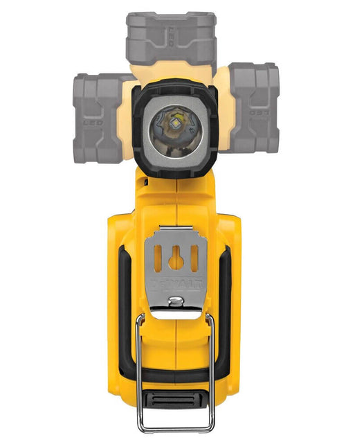 Load image into Gallery viewer, DEWALT DCL044 20V MAX* LED Handheld Work Light
