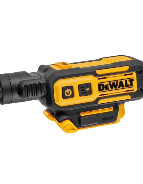 Load image into Gallery viewer, DEWALT DCL045B 12V/20V MAX* Cordless Hood Light (Tool Only)
