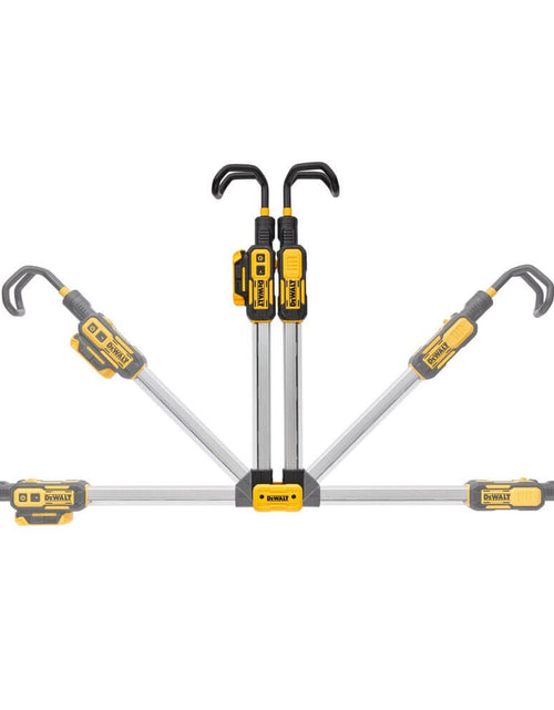 Load image into Gallery viewer, DEWALT DCL045B 12V/20V MAX* Cordless Hood Light (Tool Only)
