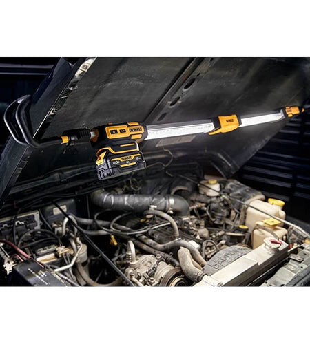DEWALT DCL045B 12V/20V MAX* Cordless Hood Light (Tool Only)