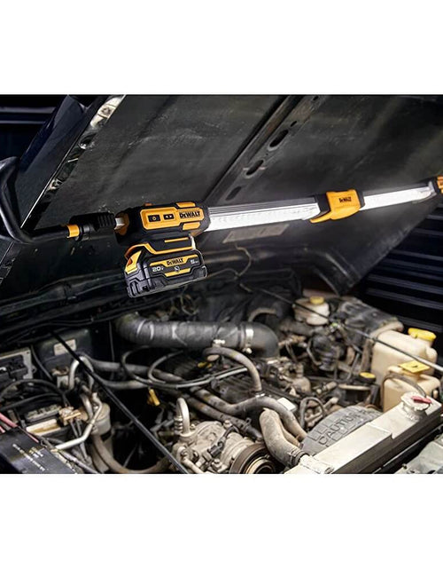 Load image into Gallery viewer, DEWALT DCL045B 12V/20V MAX* Cordless Hood Light (Tool Only)

