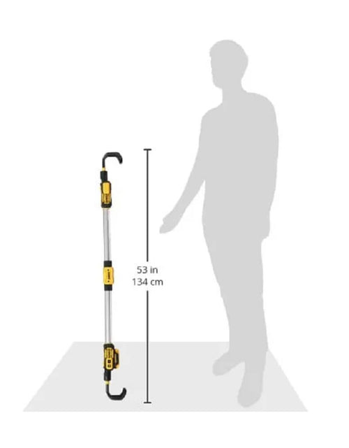 Load image into Gallery viewer, DEWALT DCL045B 12V/20V MAX* Cordless Hood Light (Tool Only)
