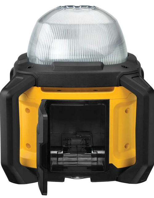 Load image into Gallery viewer, DEWALT DCL074 Tool Connect™ 20V MAX* All-Purpose Cordless Work Light (Tool Only)
