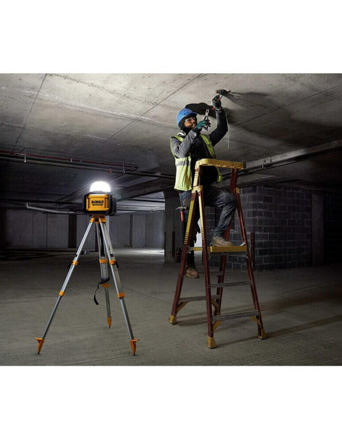Load image into Gallery viewer, DEWALT DCL074 Tool Connect™ 20V MAX* All-Purpose Cordless Work Light (Tool Only)
